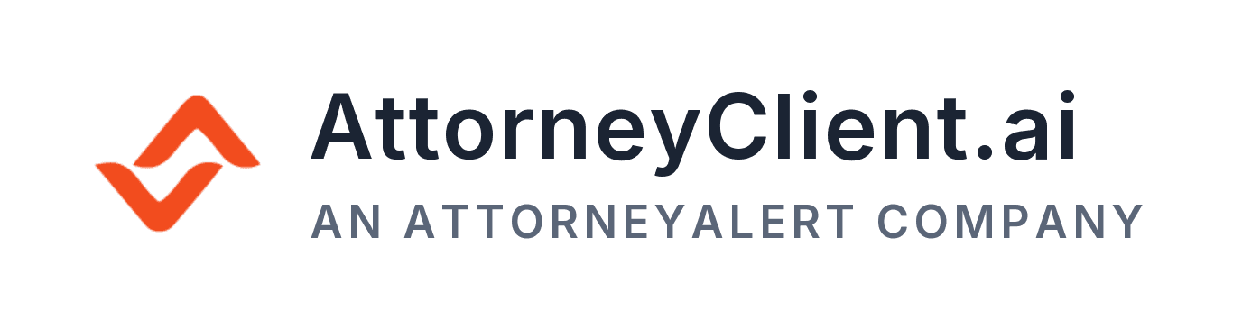 AttorneyClient.ai, an AttorneyAlert company