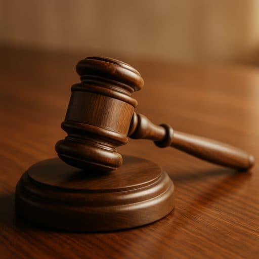 Criminal Defense