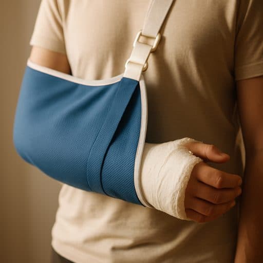 Personal Injury