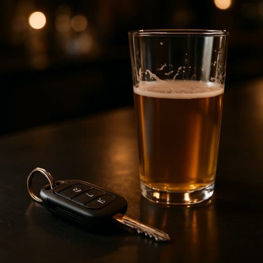DUI
