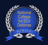 National College for DUI Defense